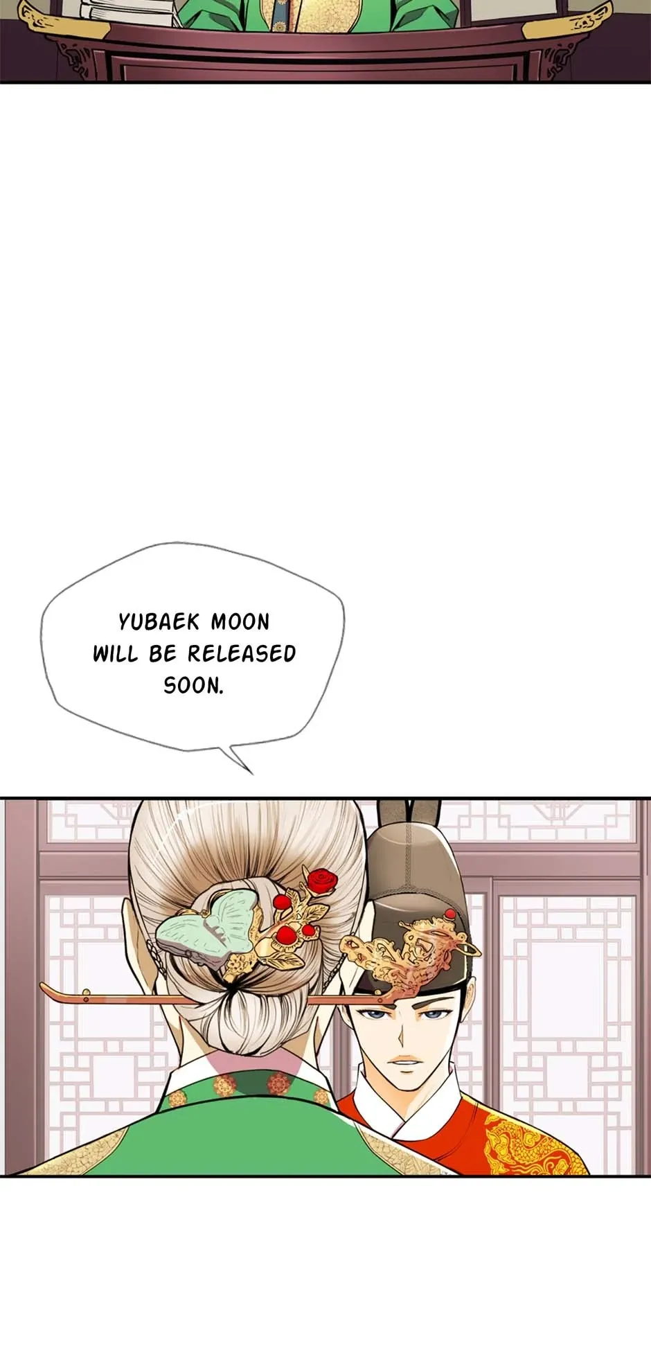 My Beloved Concubine Chapter 98 Online - página 30