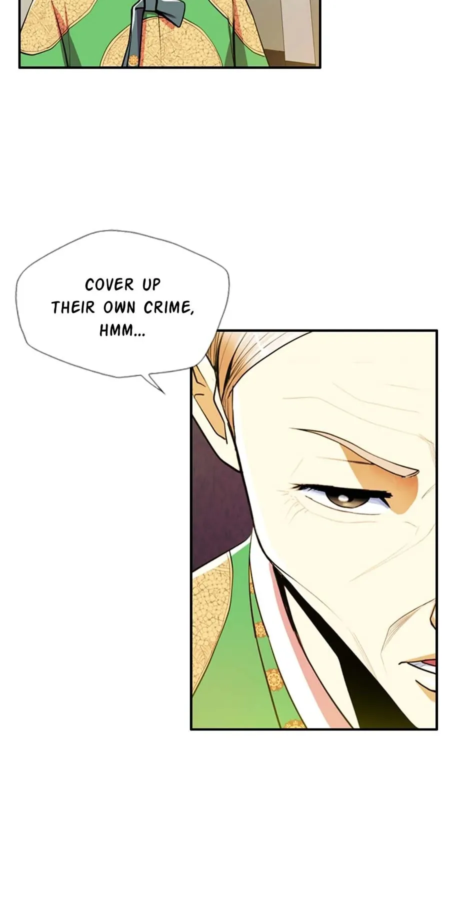 My Beloved Concubine Chapter 98 Online - página 33