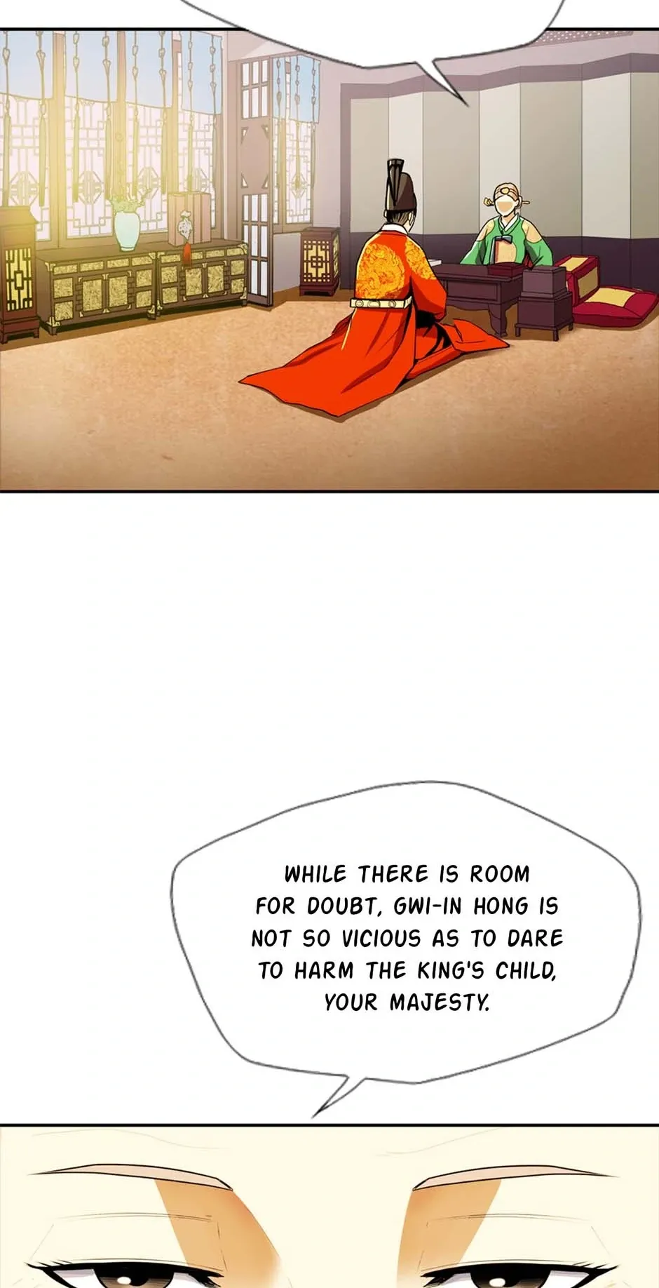 My Beloved Concubine Chapter 98 Online - página 36