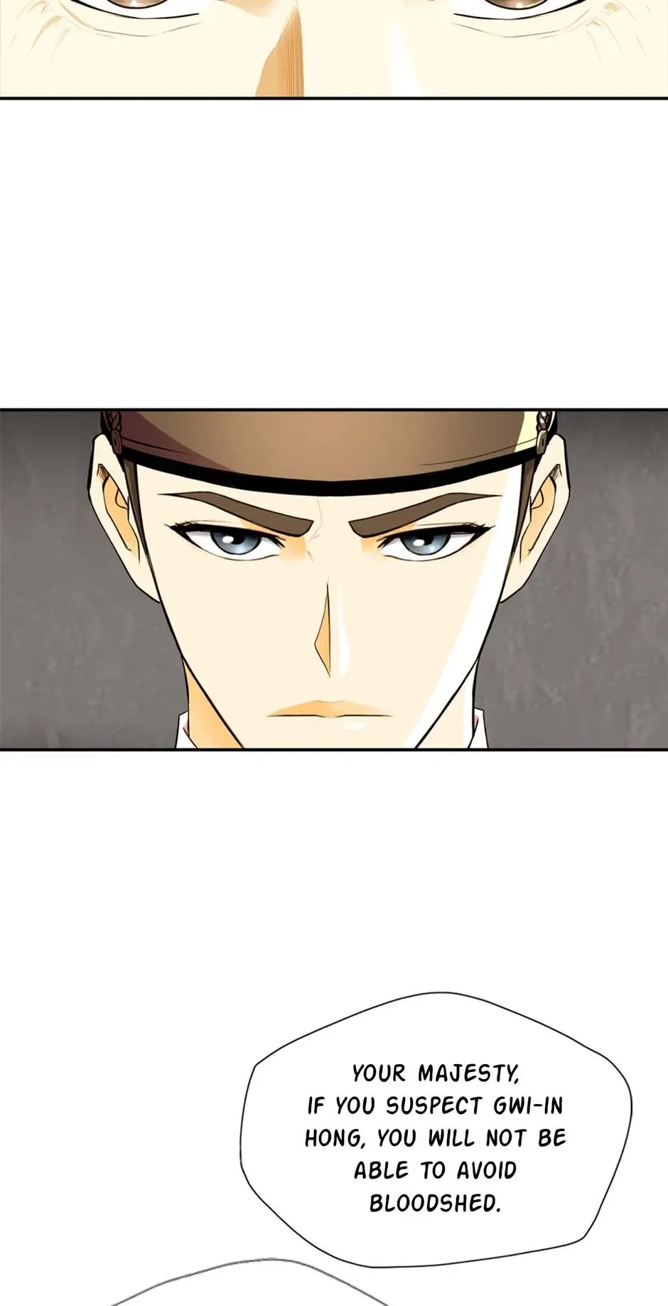 My Beloved Concubine Chapter 98 Online - página 37