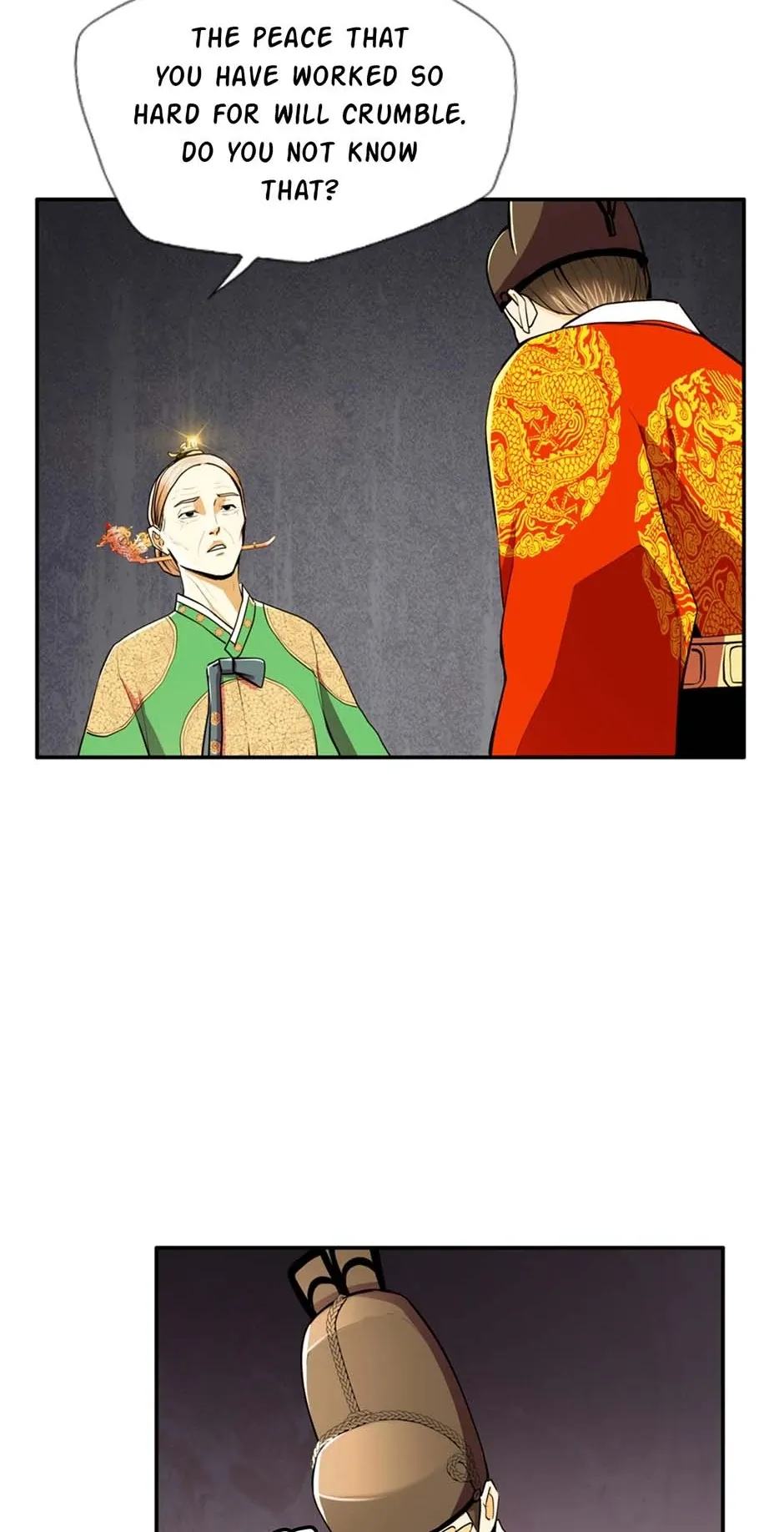 My Beloved Concubine Chapter 98 Online - página 38