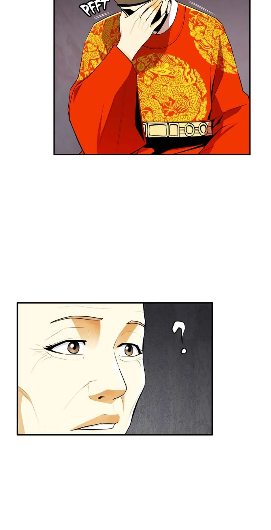 My Beloved Concubine Chapter 98 Online - página 39