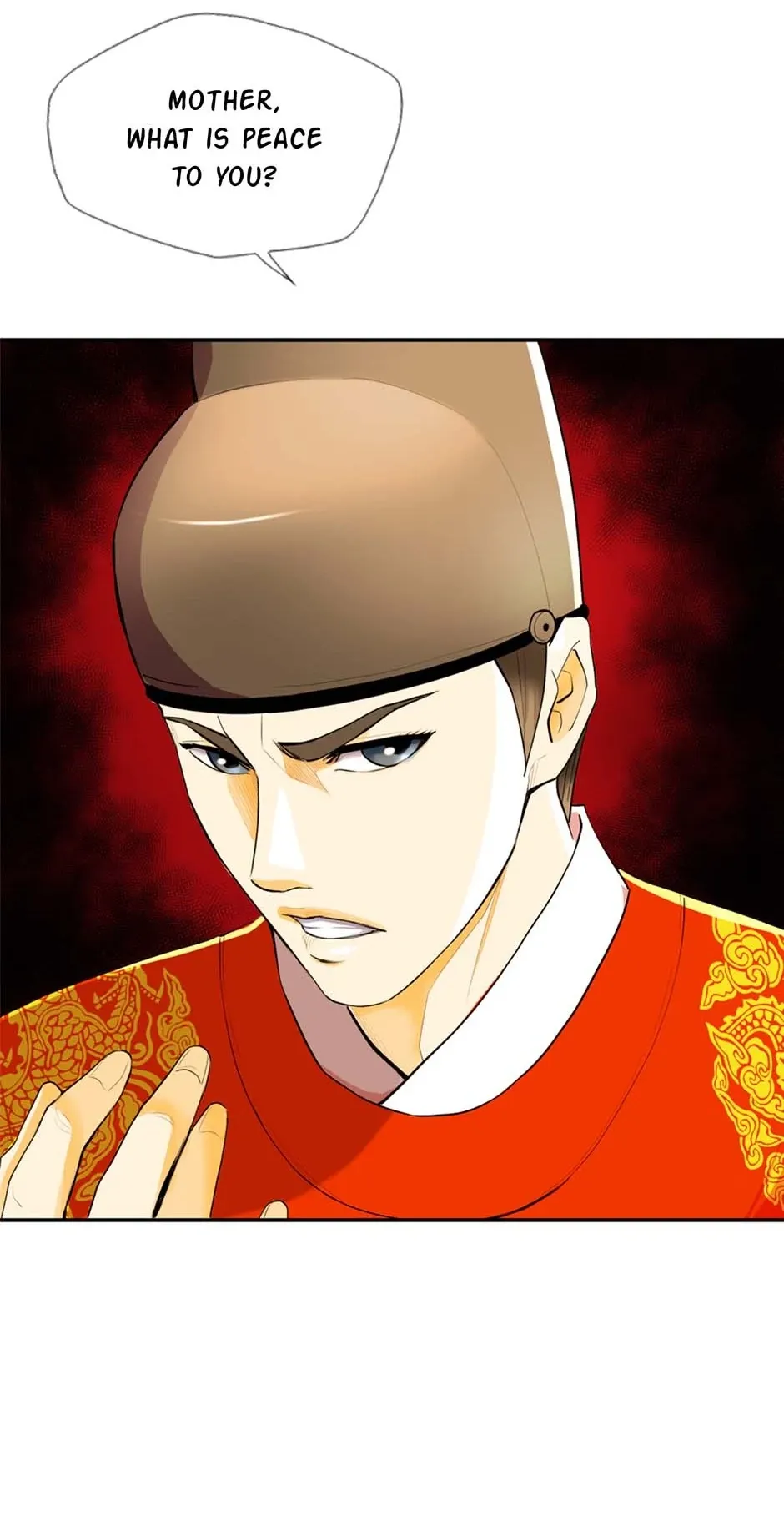 My Beloved Concubine Chapter 98 Online - página 40