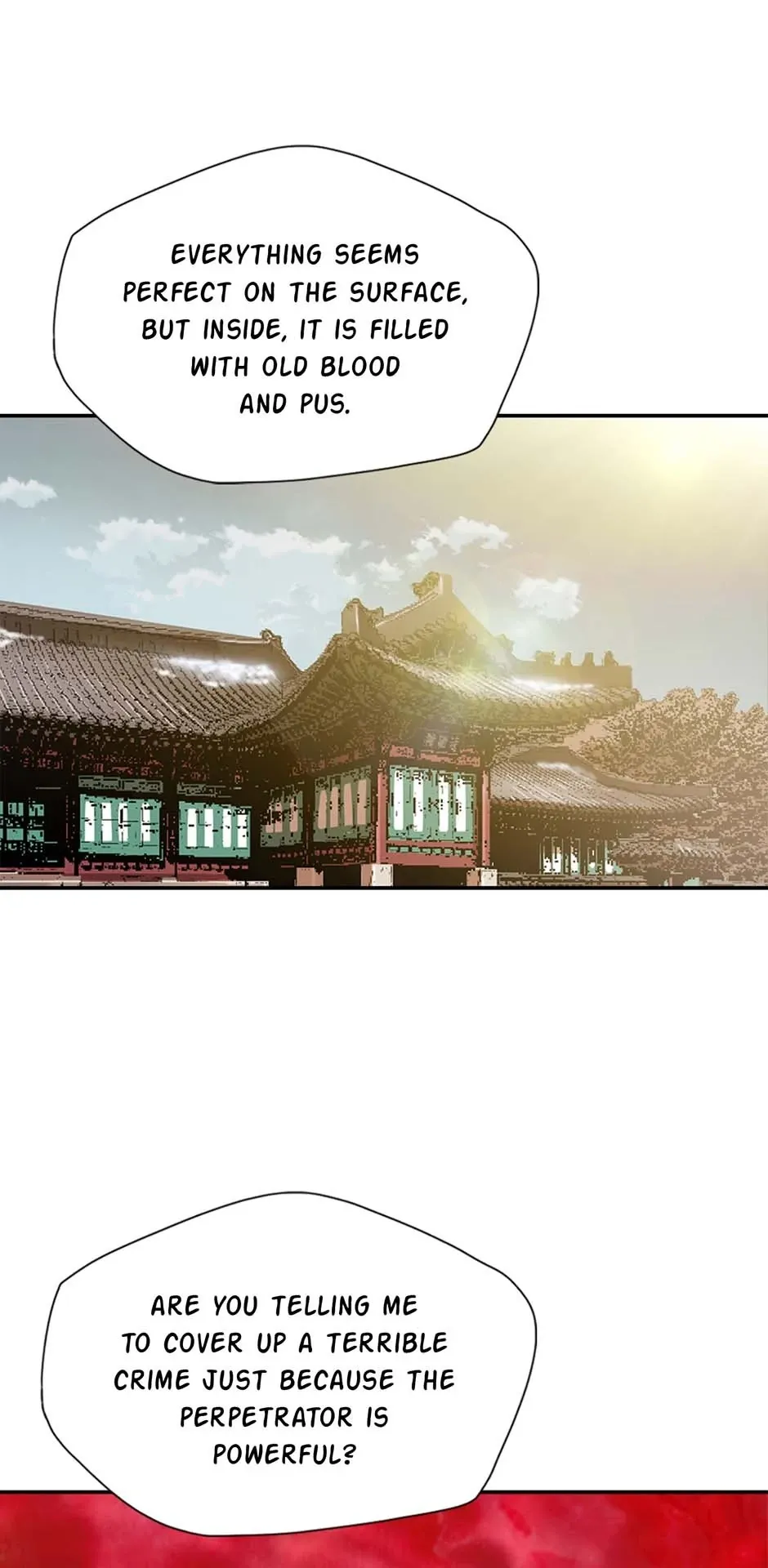 My Beloved Concubine Chapter 98 Online - página 41