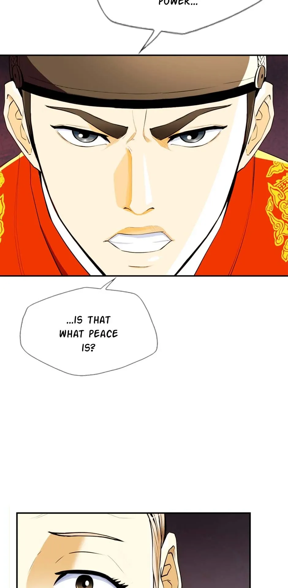 My Beloved Concubine Chapter 98 Online - página 43