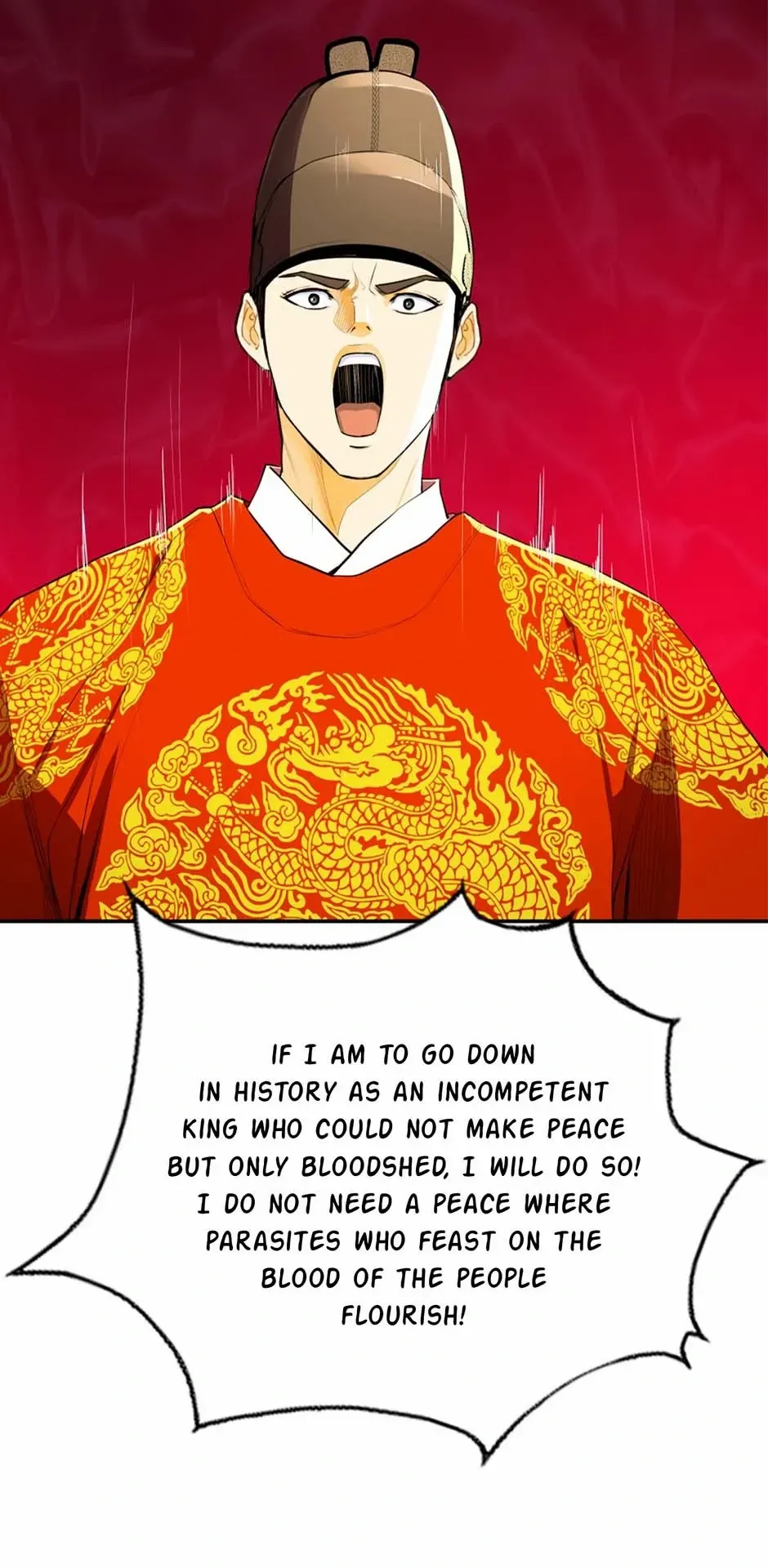 My Beloved Concubine Chapter 98 Online - página 45