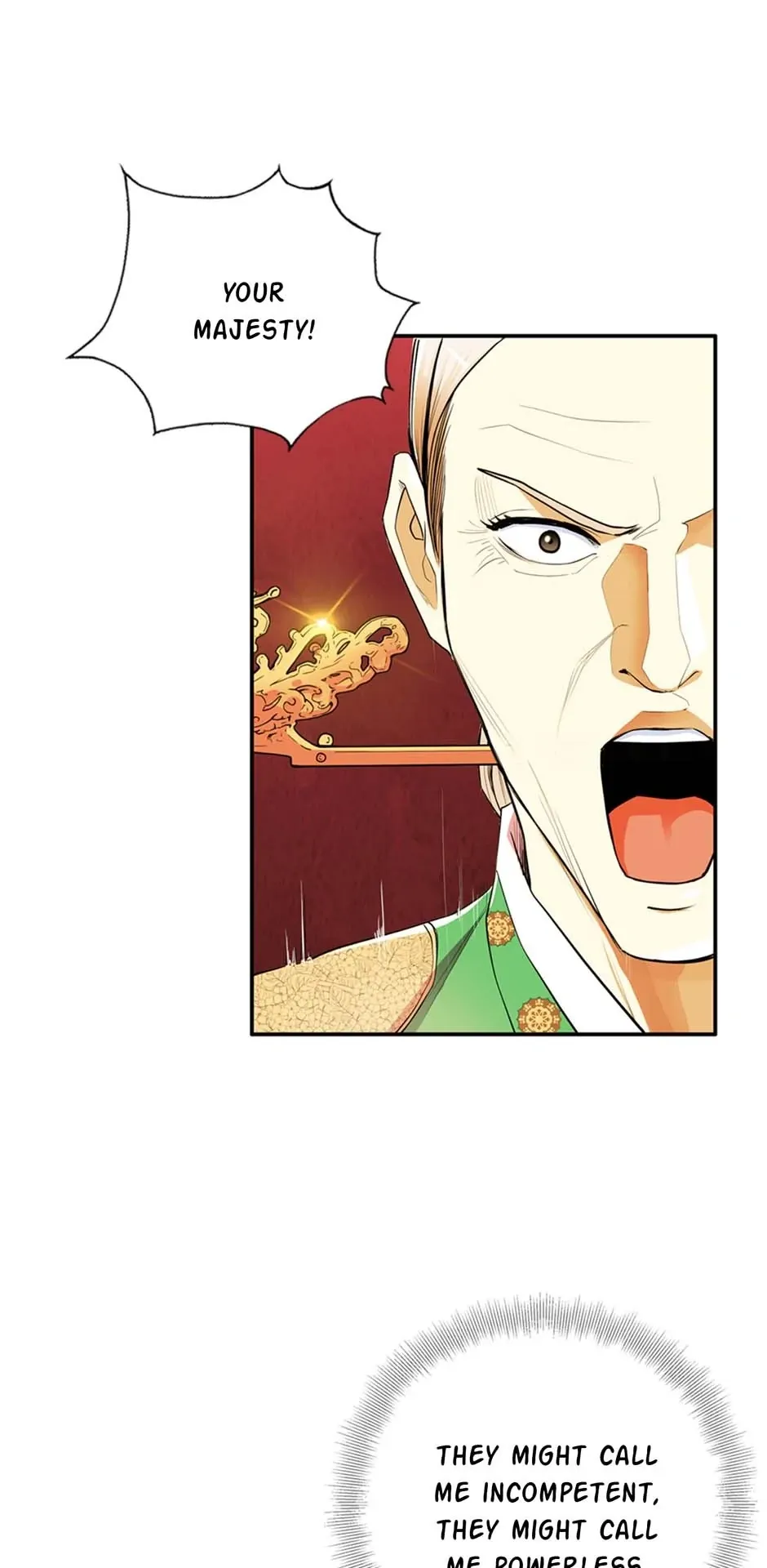 My Beloved Concubine Chapter 98 Online - página 46