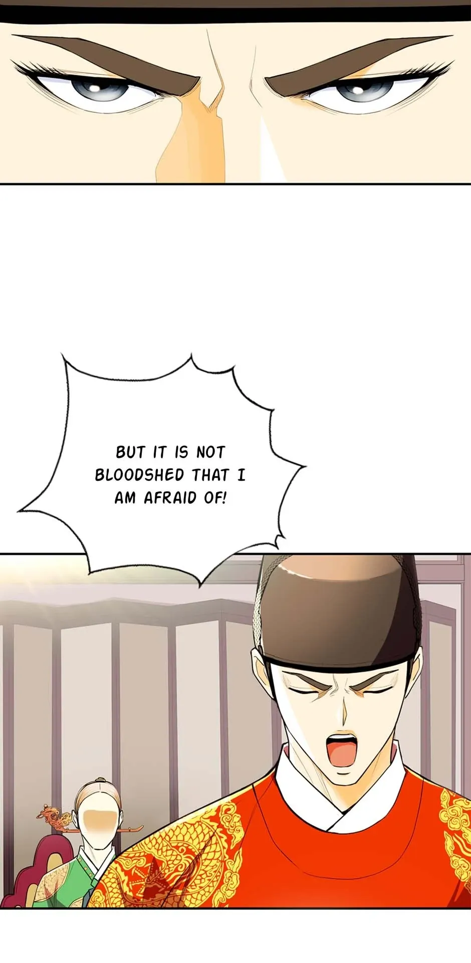 My Beloved Concubine Chapter 98 Online - página 49