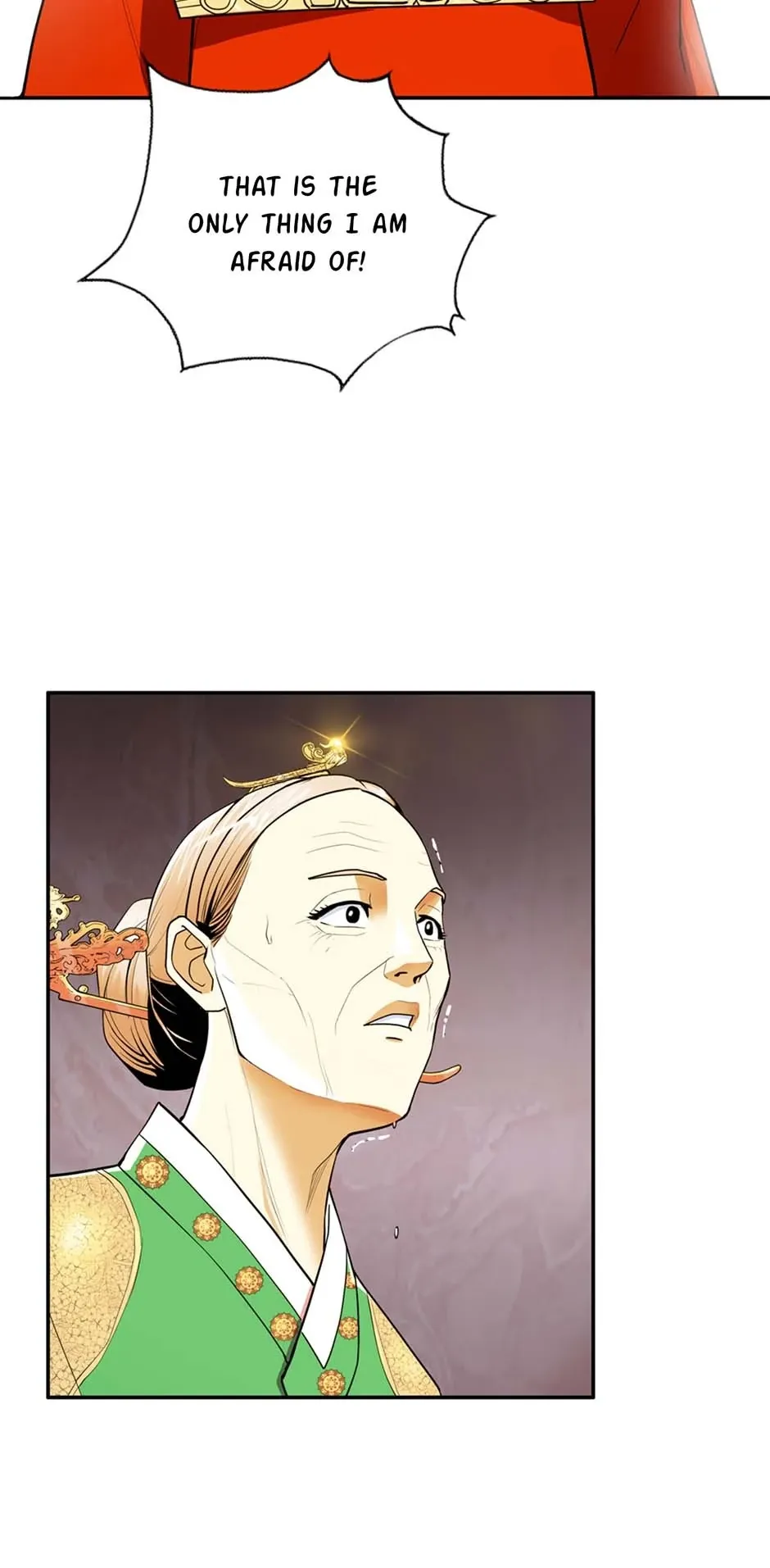 My Beloved Concubine Chapter 98 Online - página 51