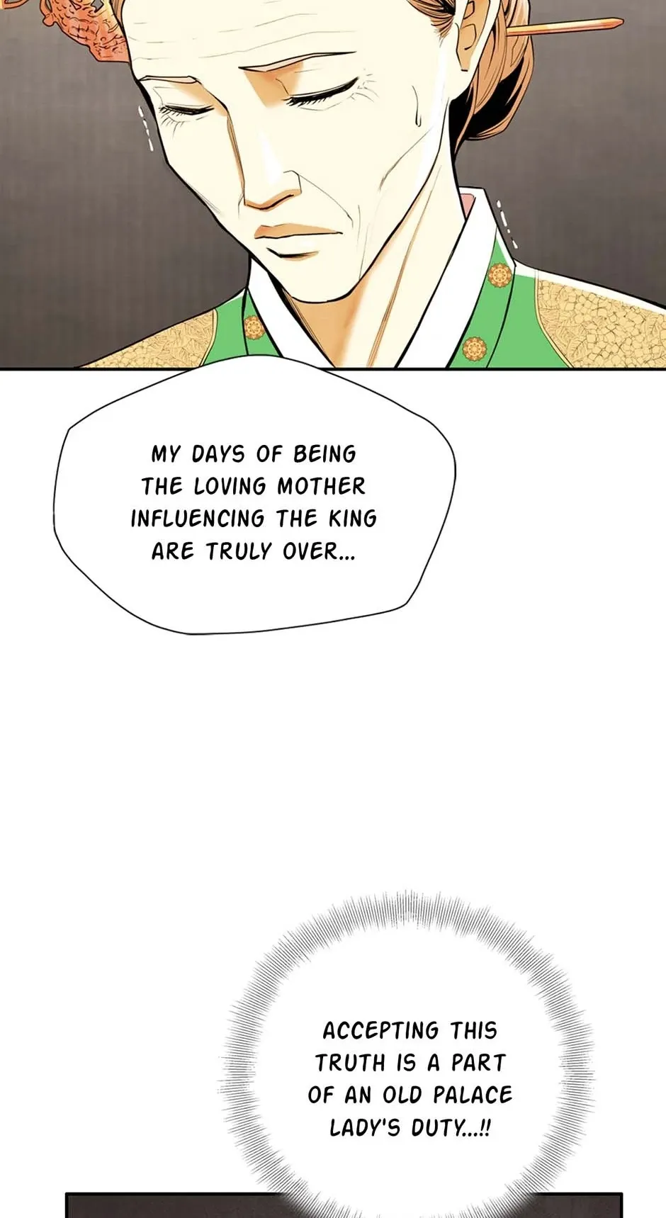 My Beloved Concubine Chapter 98 Online - página 53