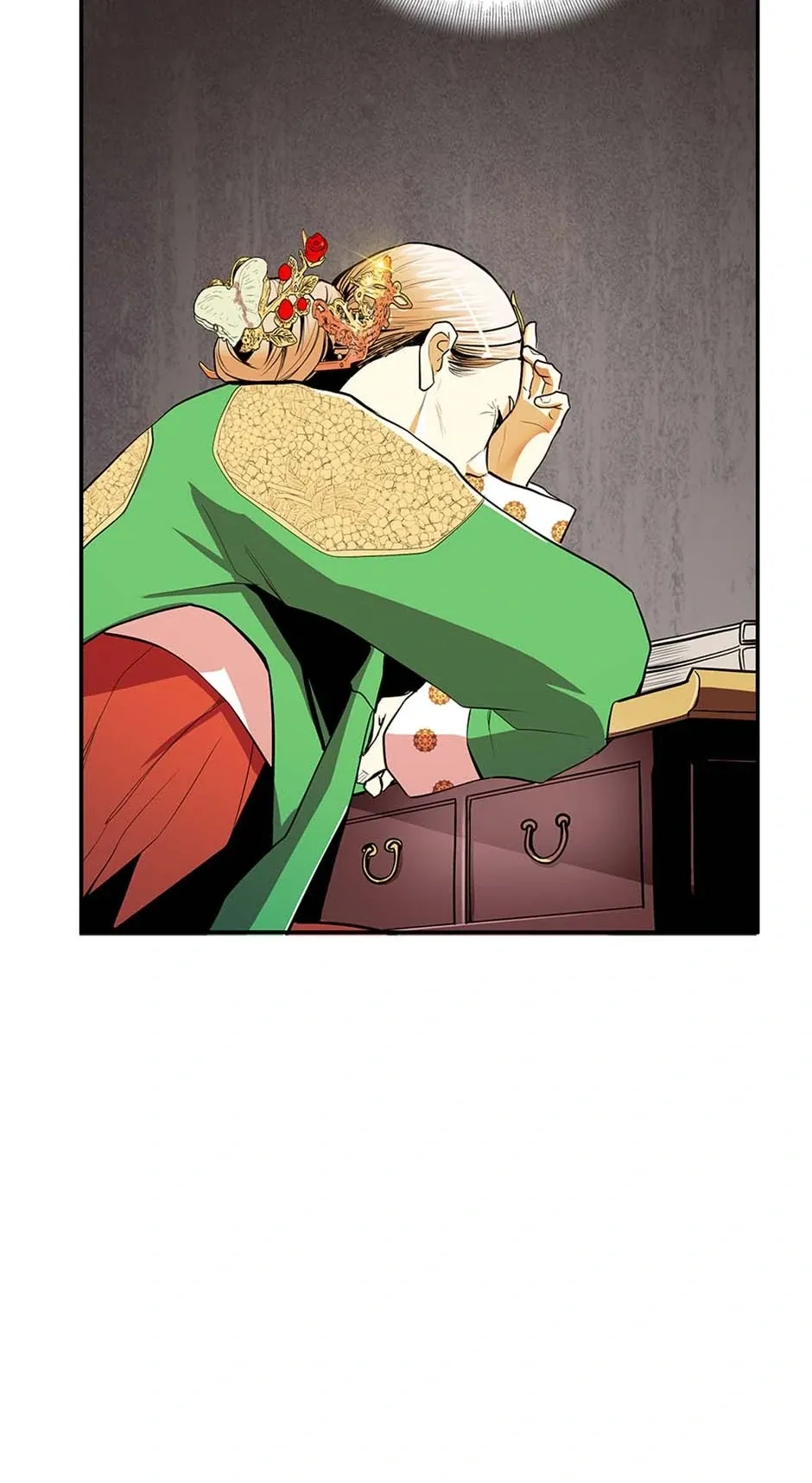My Beloved Concubine Chapter 98 Online - página 54