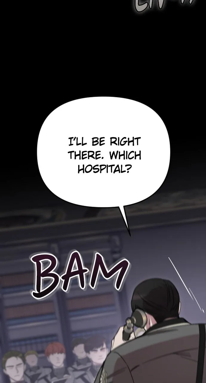 My Beloved Oppressor Chapter 10 Online - página 7