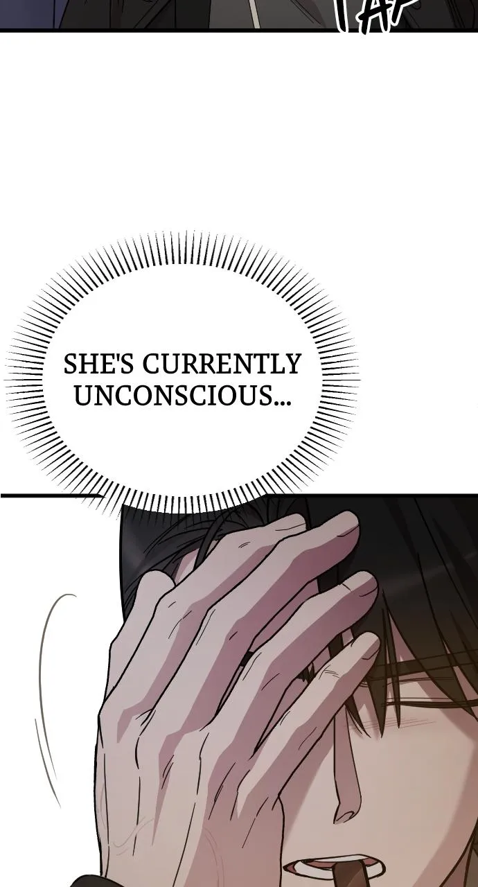 My Beloved Oppressor Chapter 10 Online - página 20