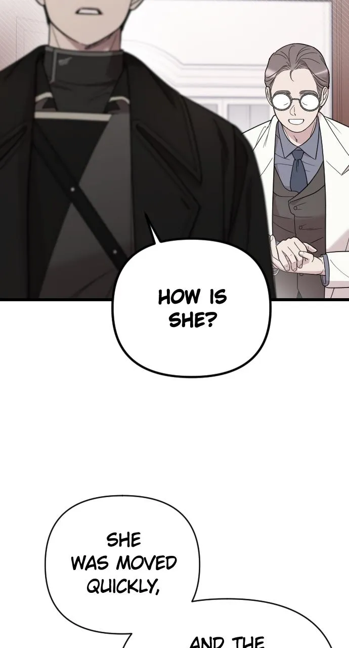 My Beloved Oppressor Chapter 10 Online - página 33