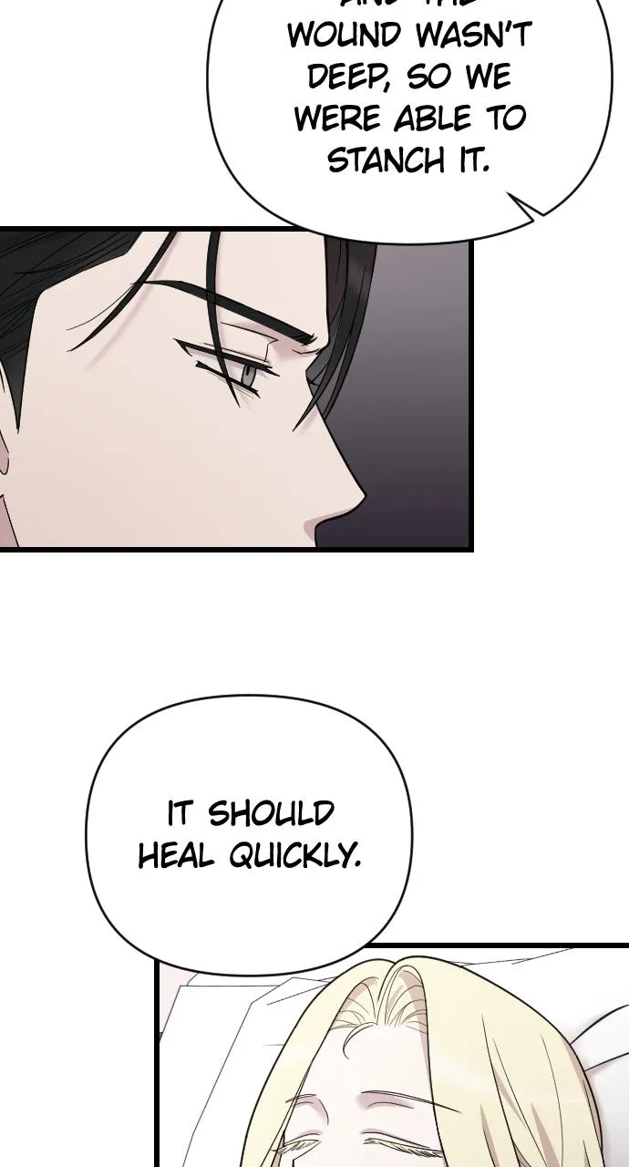 My Beloved Oppressor Chapter 10 Online - página 34