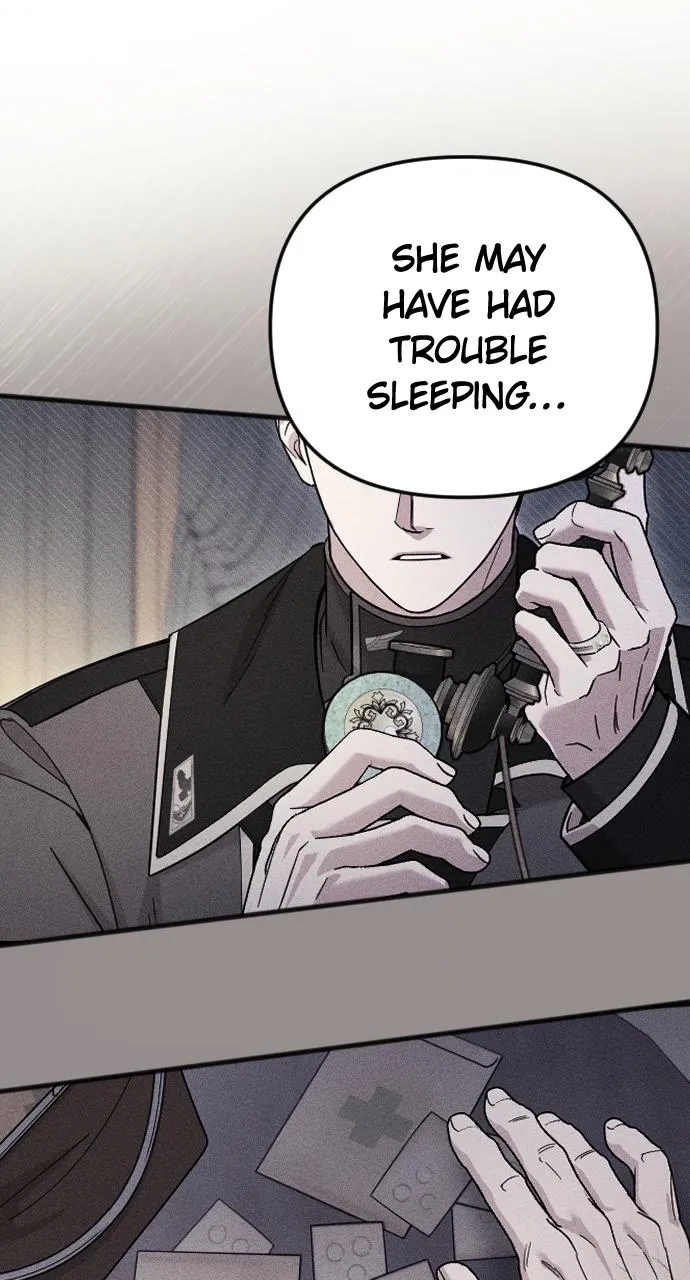 My Beloved Oppressor Chapter 10 Online - página 55