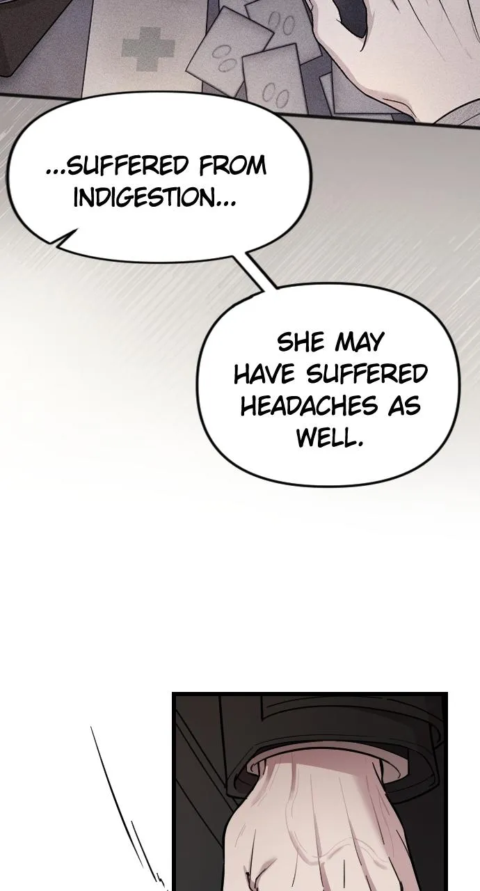 My Beloved Oppressor Chapter 10 Online - página 56