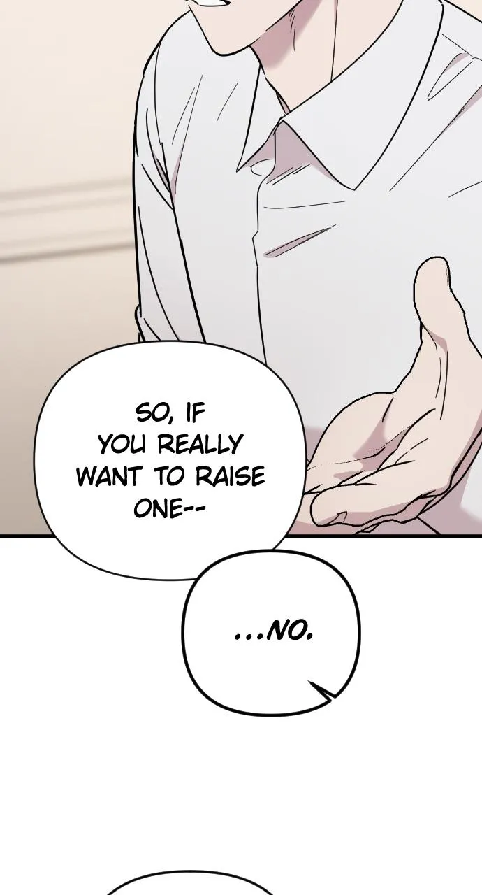 My Beloved Oppressor Chapter 11 Online - página 3