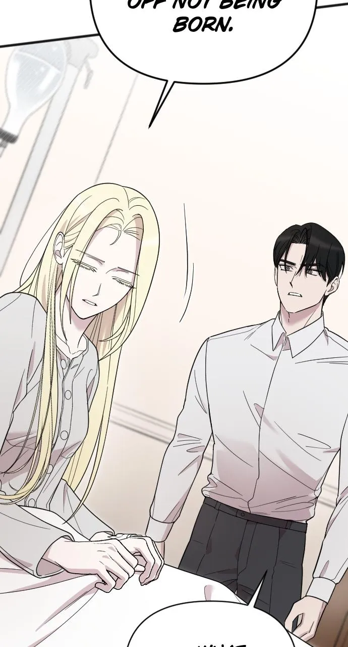 My Beloved Oppressor Chapter 11 Online - página 6