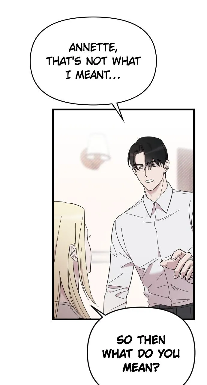 My Beloved Oppressor Chapter 11 Online - página 23