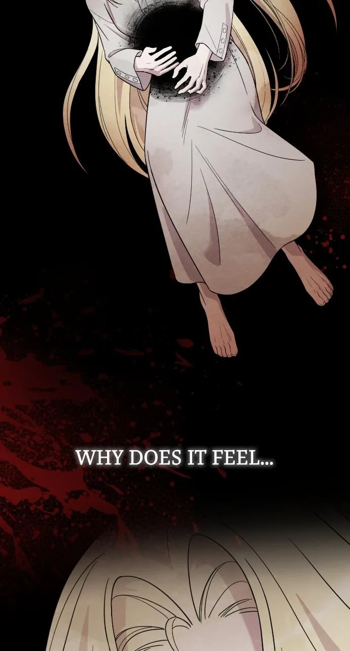 My Beloved Oppressor Chapter 11 Online - página 40
