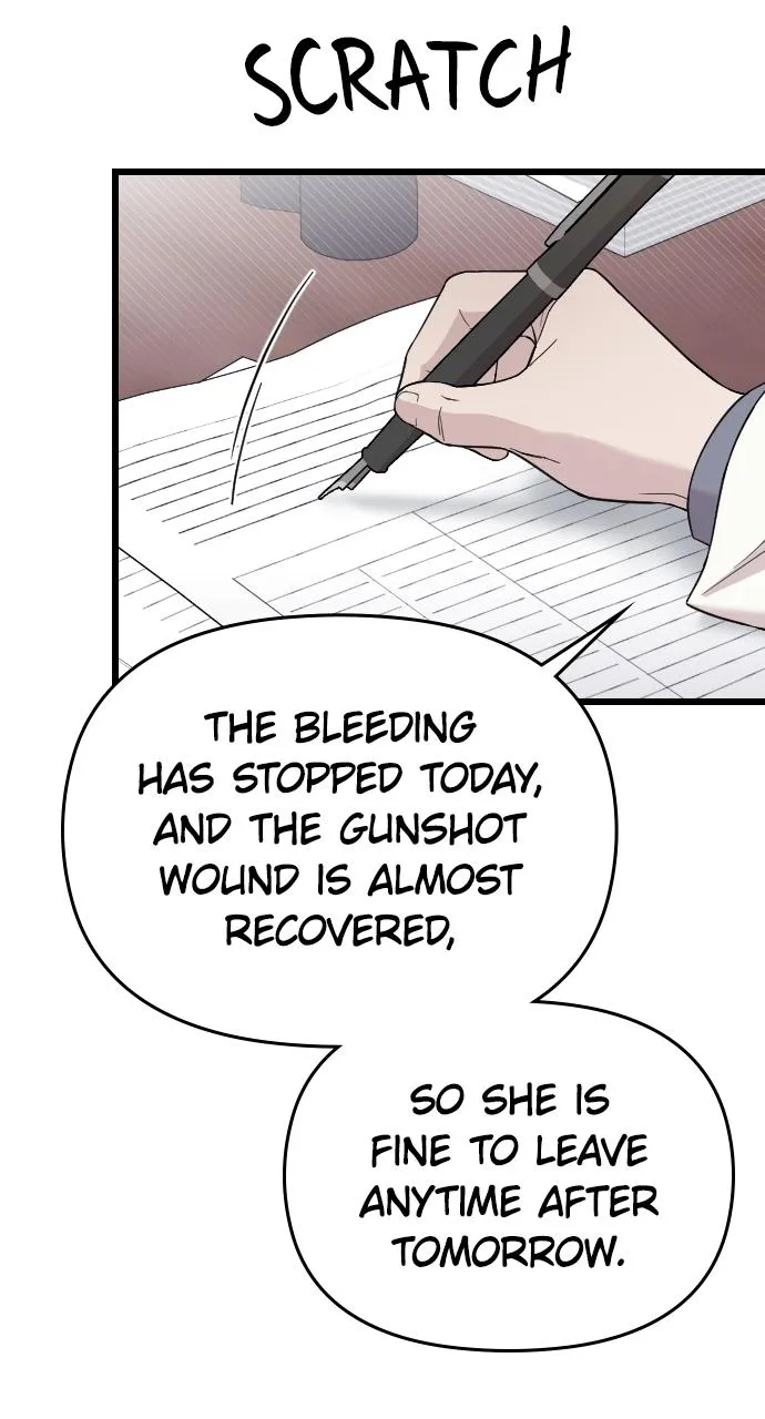 My Beloved Oppressor Chapter 11 Online - página 43