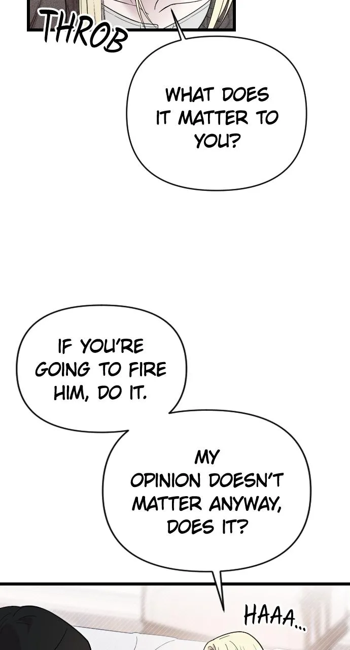 My Beloved Oppressor Chapter 11 Online - página 60