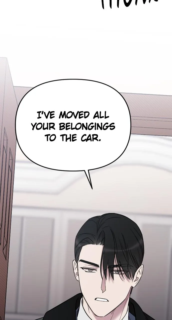 My Beloved Oppressor Chapter 11 Online - página 81
