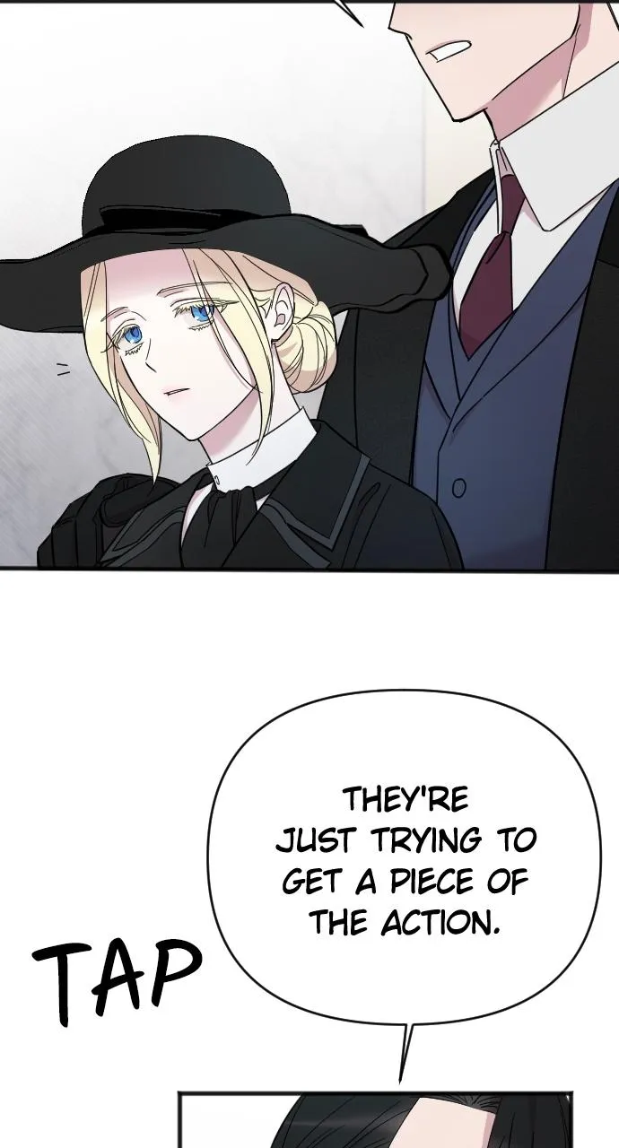 My Beloved Oppressor Chapter 11 Online - página 84