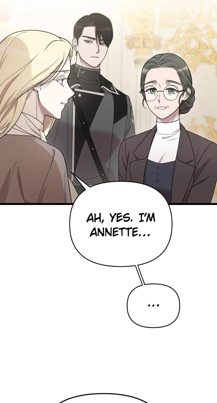 My Beloved Oppressor Chapter 13 Online - página 5
