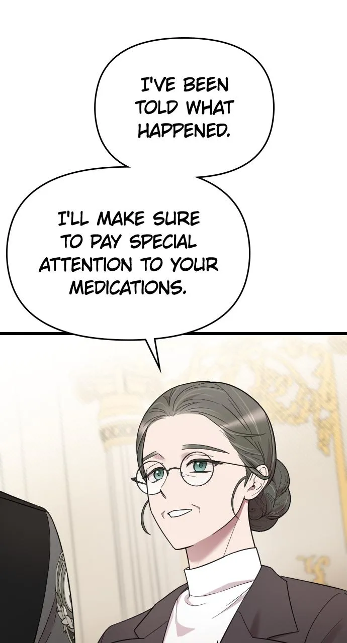 My Beloved Oppressor Chapter 13 Online - página 8