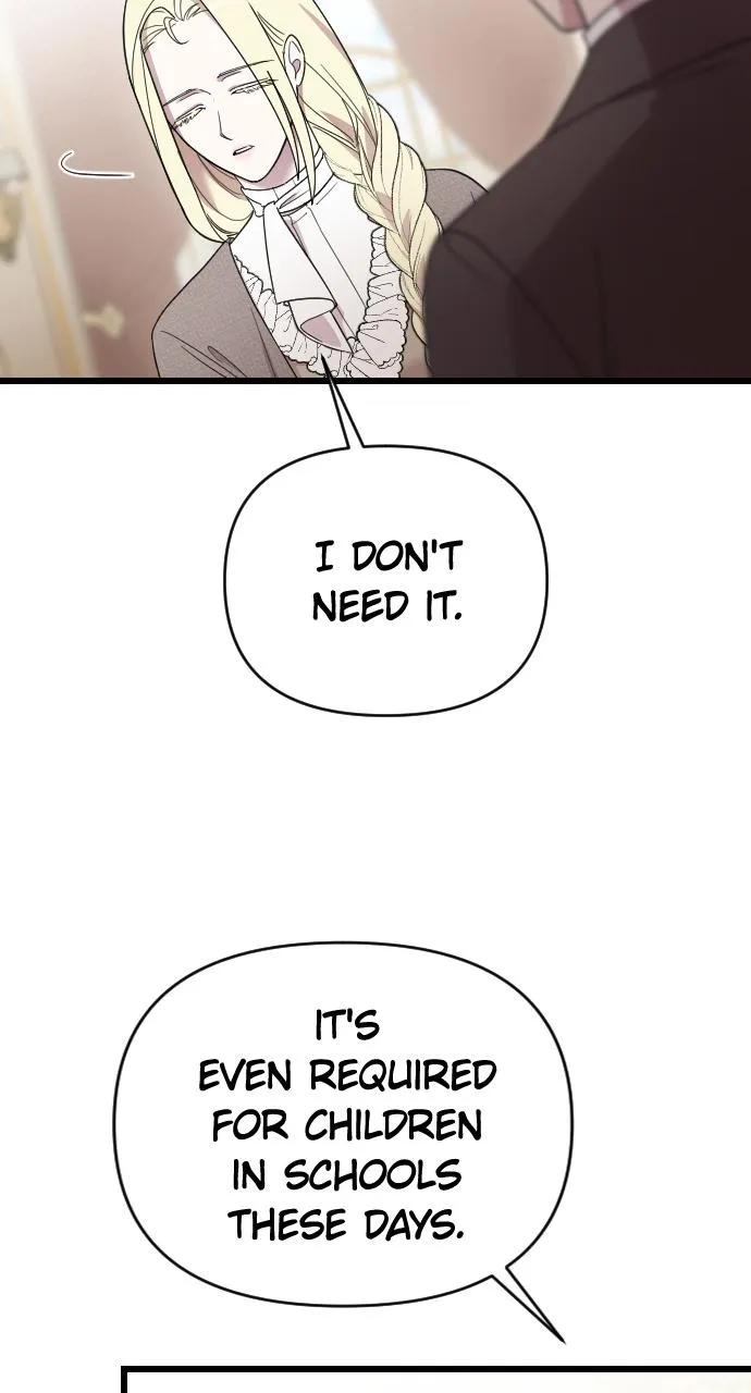 My Beloved Oppressor Chapter 13 Online - página 10