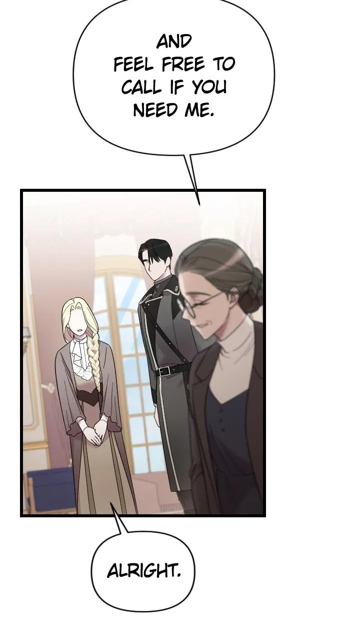My Beloved Oppressor Chapter 13 Online - página 19