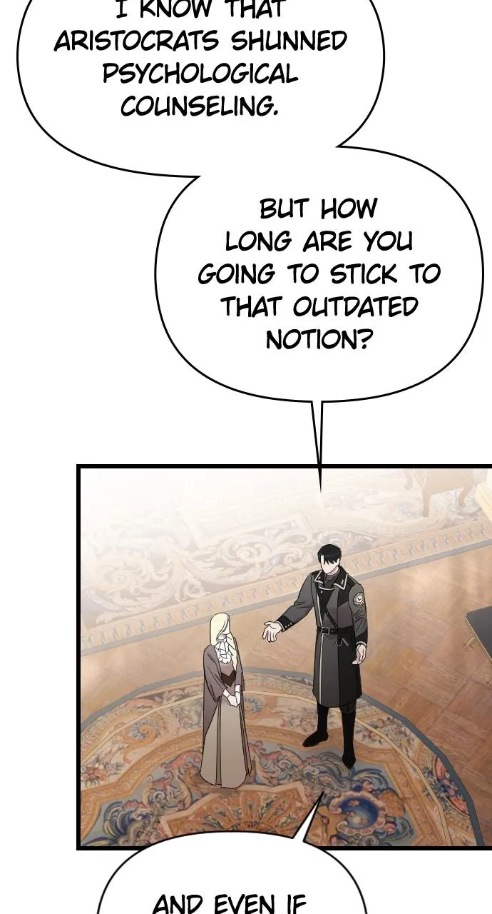 My Beloved Oppressor Chapter 13 Online - página 22