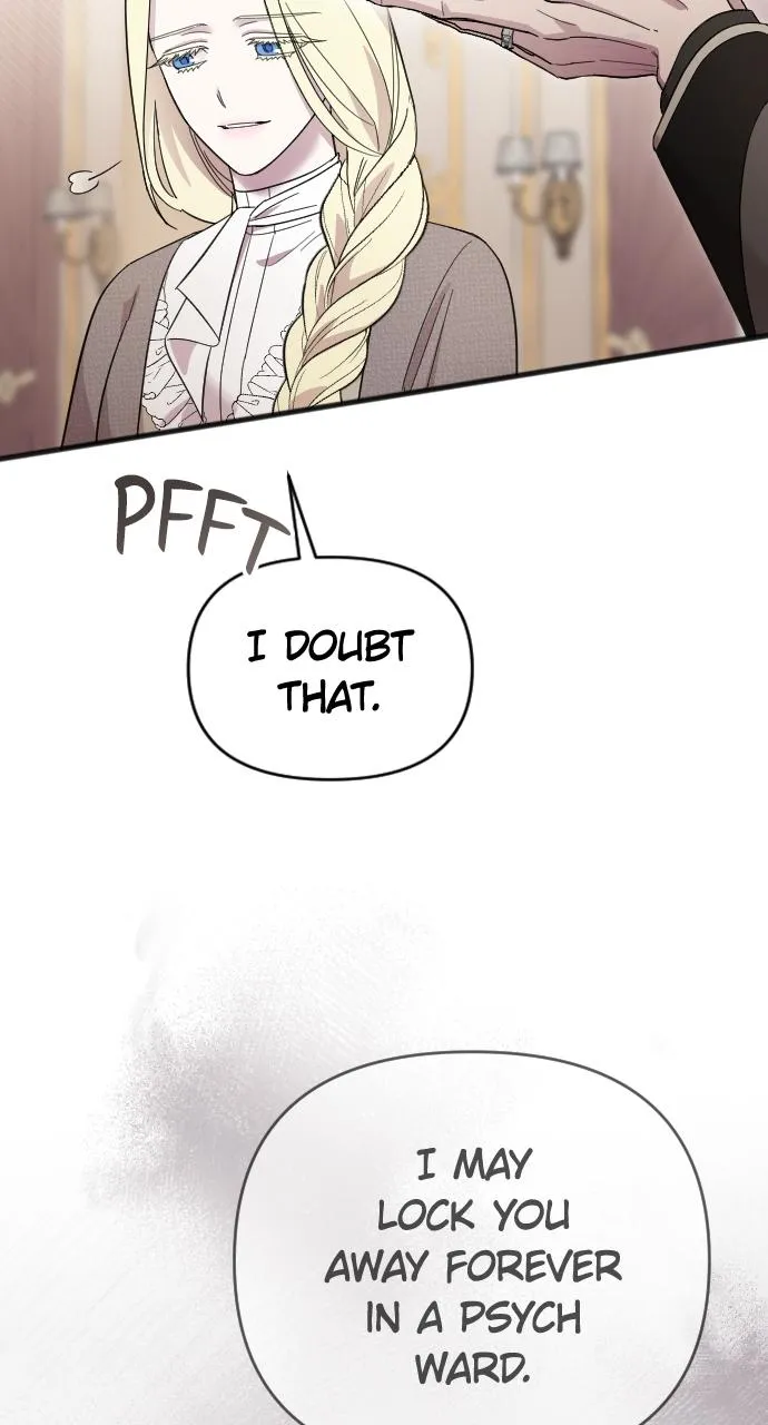 My Beloved Oppressor Chapter 13 Online - página 24