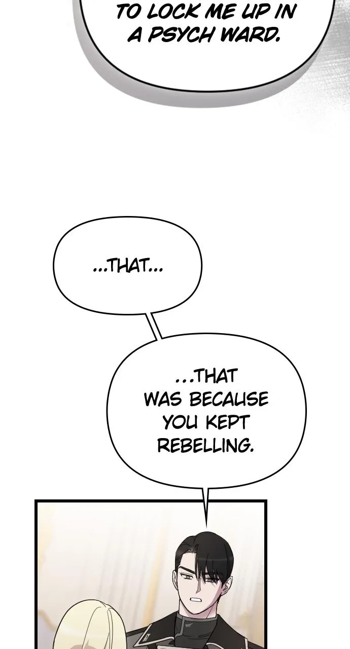 My Beloved Oppressor Chapter 13 Online - página 26