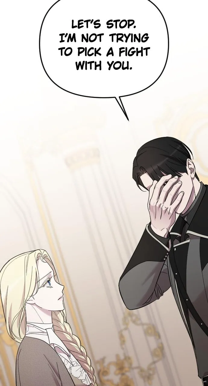 My Beloved Oppressor Chapter 13 Online - página 32