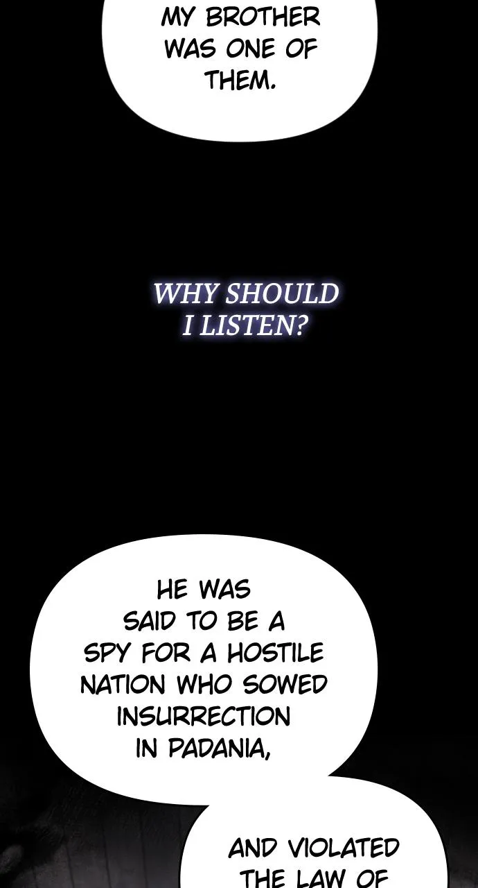 My Beloved Oppressor Chapter 13 Online - página 91