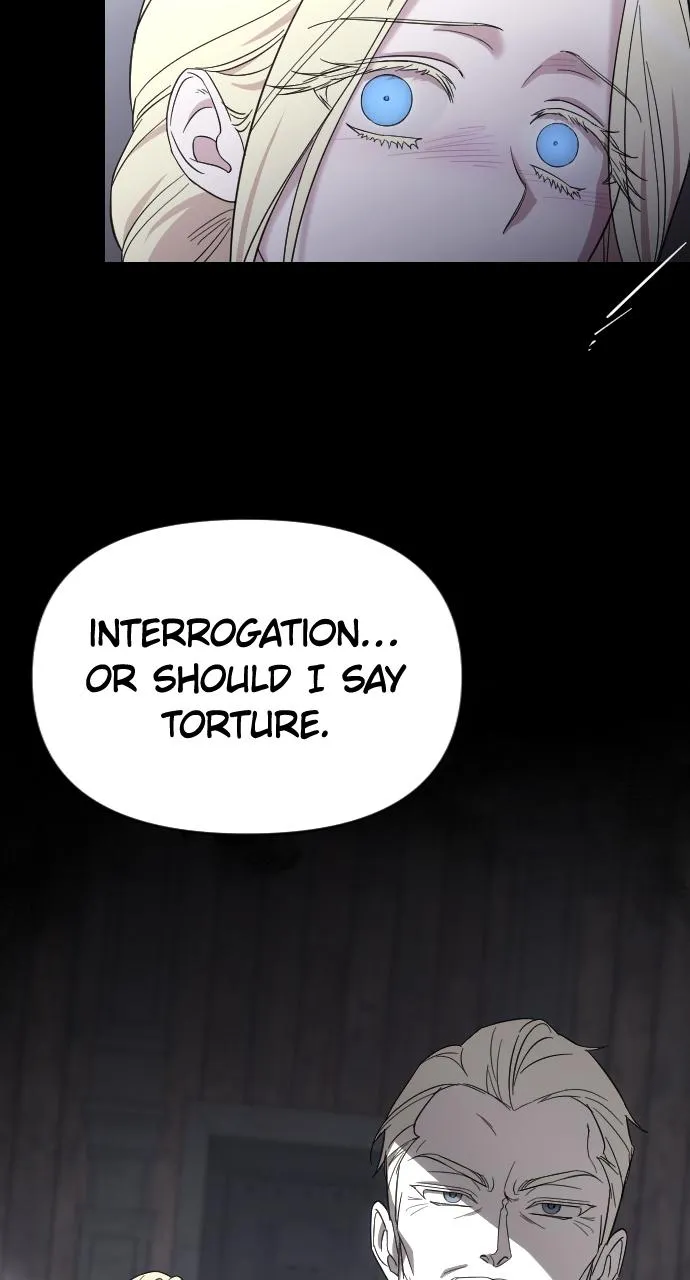 My Beloved Oppressor Chapter 13 Online - página 94
