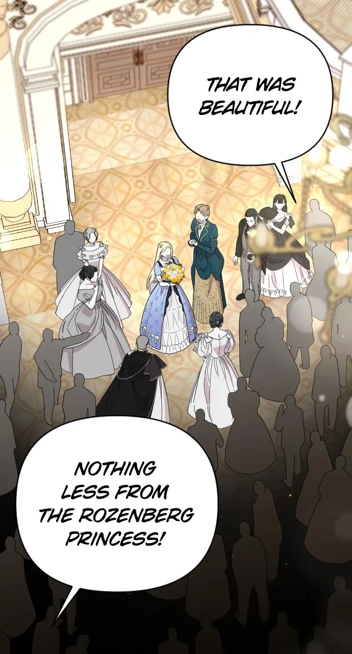 My Beloved Oppressor Chapter 13 Online - página 104