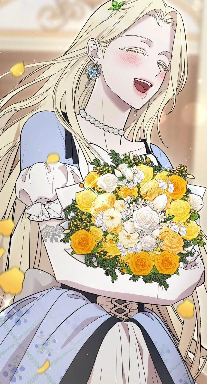 My Beloved Oppressor Chapter 13 Online - página 106