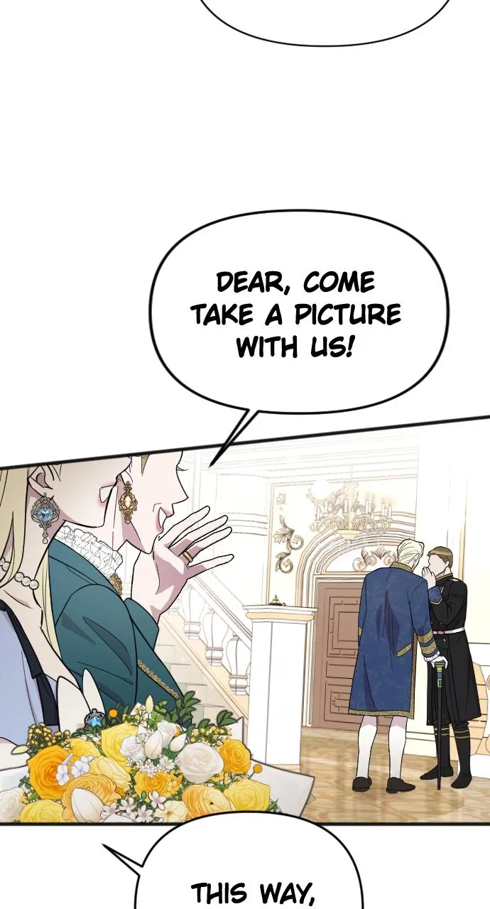 My Beloved Oppressor Chapter 13 Online - página 109