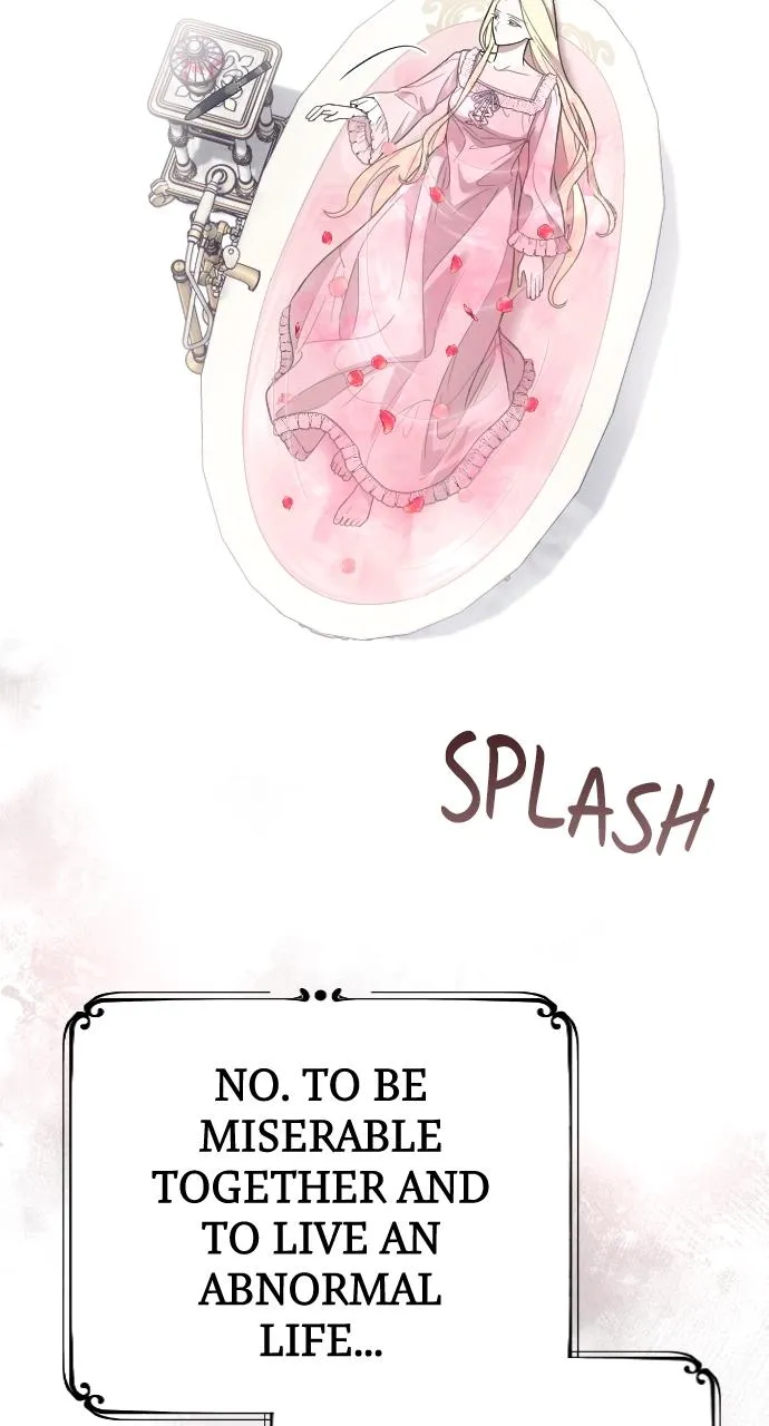 My Beloved Oppressor Chapter 15 Online - página 8
