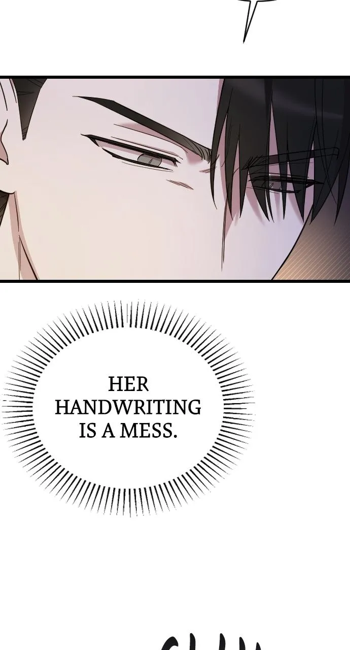 My Beloved Oppressor Chapter 15 Online - página 33
