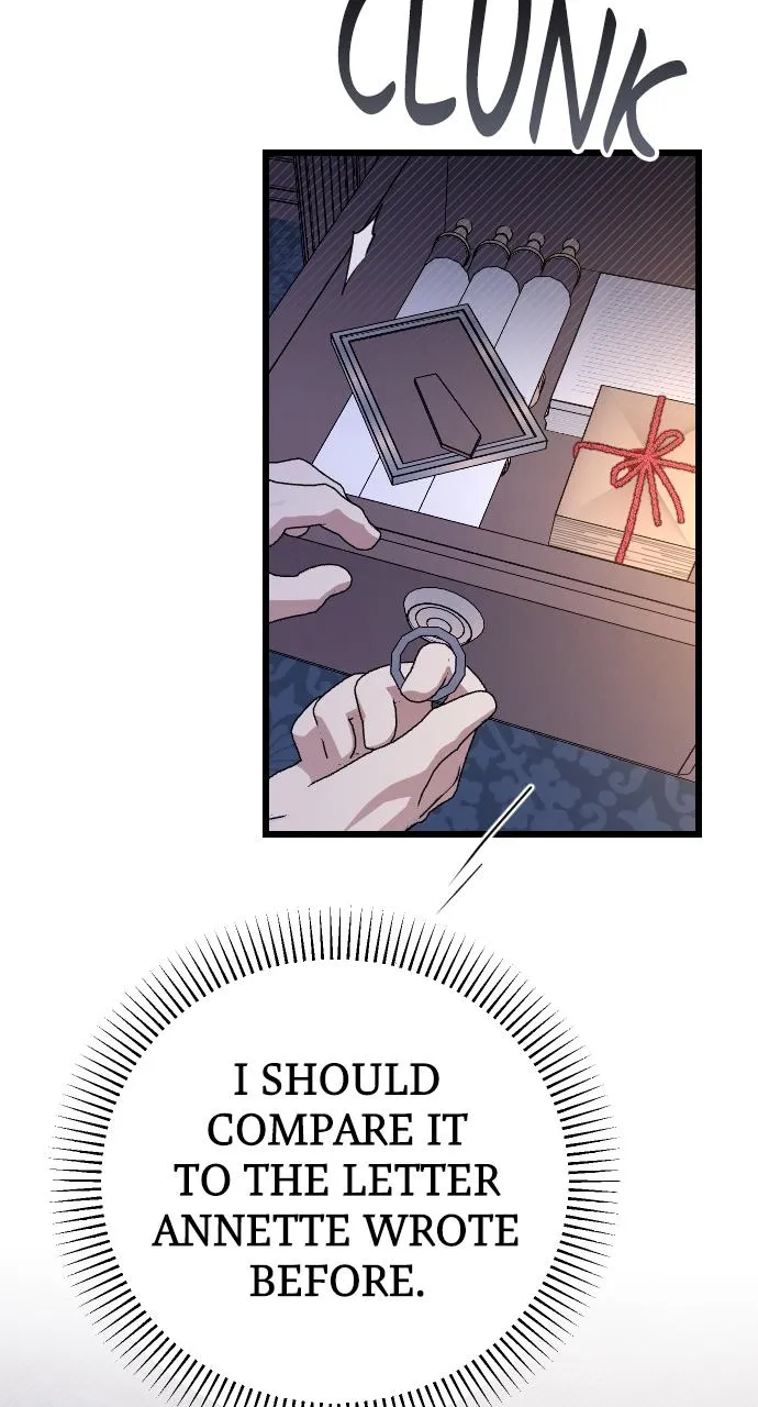 My Beloved Oppressor Chapter 15 Online - página 34