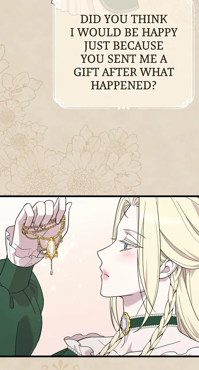 My Beloved Oppressor Chapter 15 Online - página 39