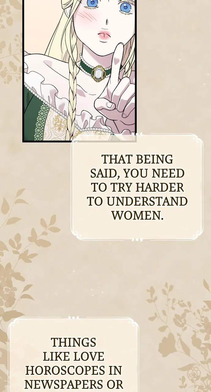 My Beloved Oppressor Chapter 15 Online - página 41