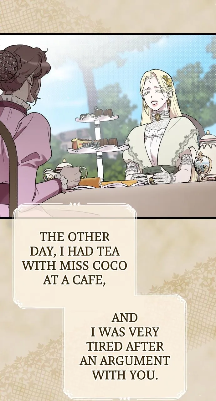 My Beloved Oppressor Chapter 15 Online - página 45