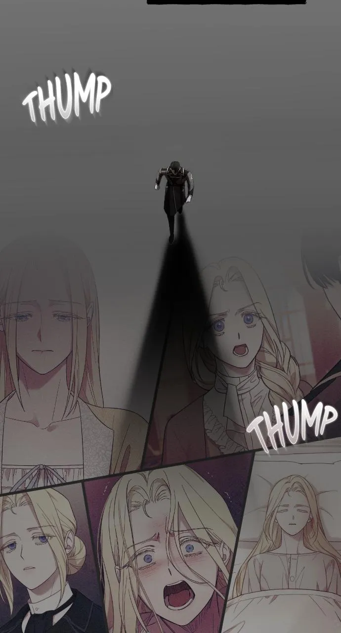My Beloved Oppressor Chapter 15 Online - página 72