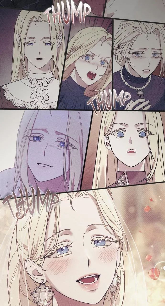 My Beloved Oppressor Chapter 15 Online - página 73